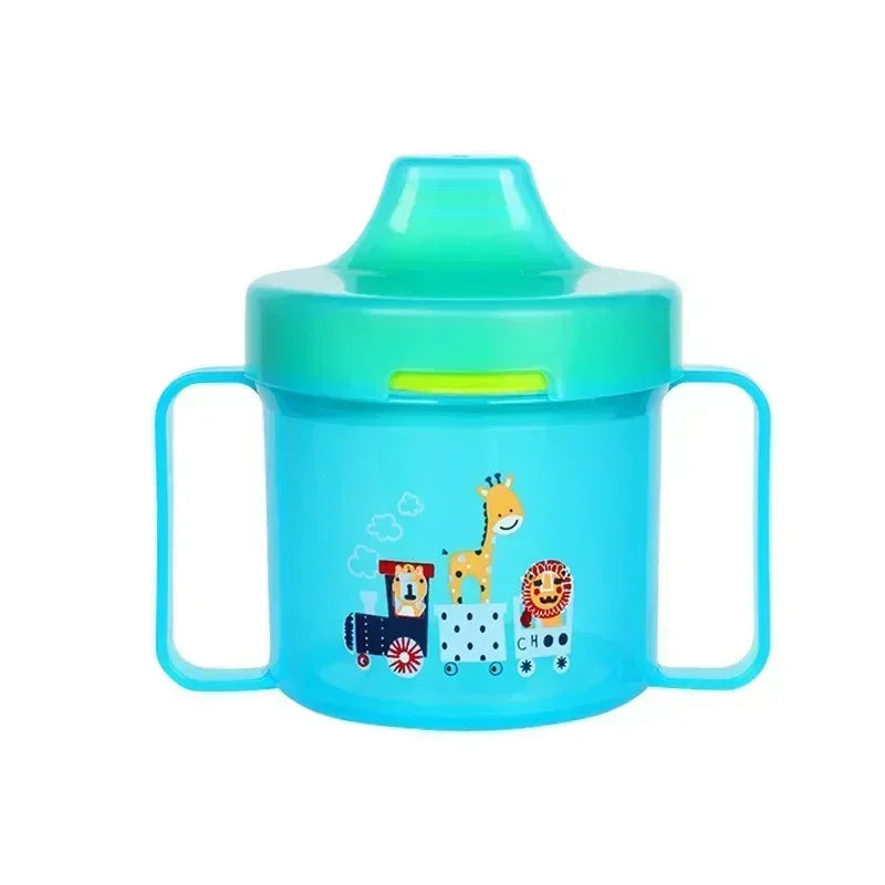 Cartmela 260ml Baby Drinking Cup