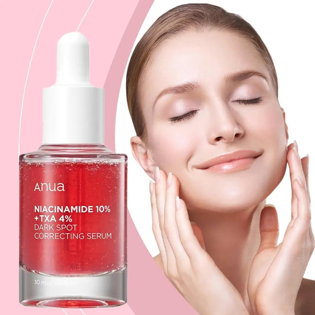 Niacinamide Dark Spot Serum – Fade Melasma & Shrink Pores 1/2PCS