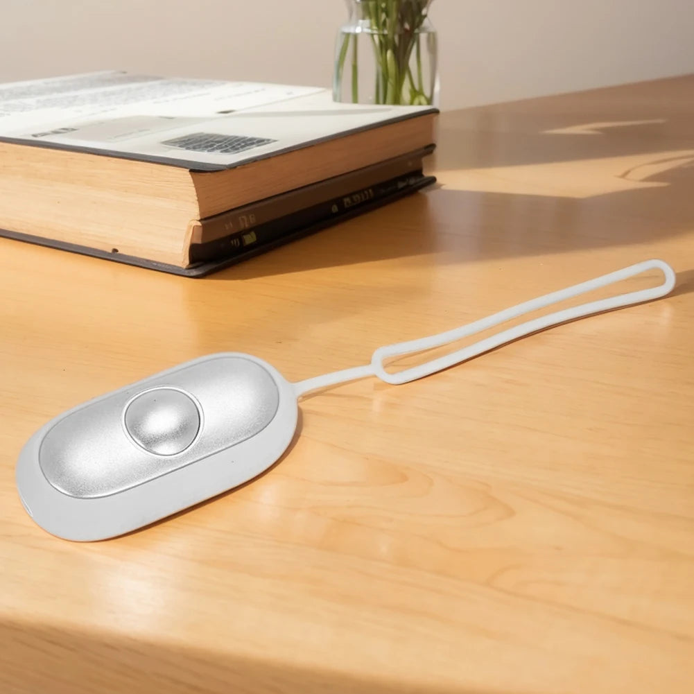 Handheld Microcurrent Sleep Aid Device for Anxiety & Relaxation
