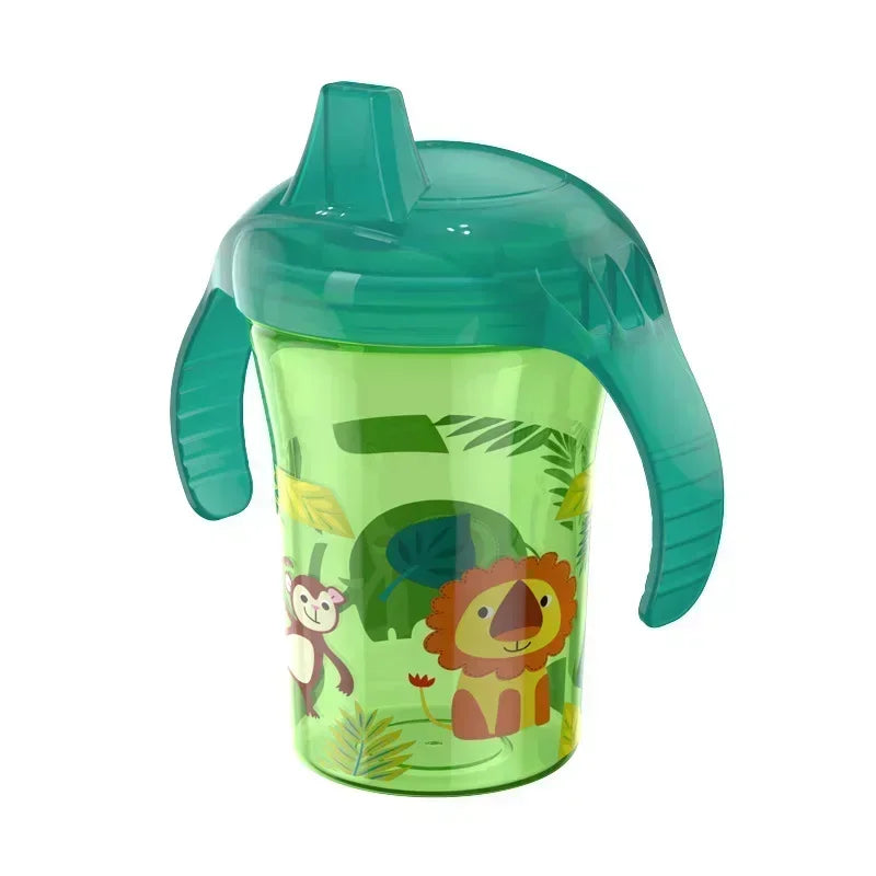 Cartmela 260ml Baby Drinking Cup