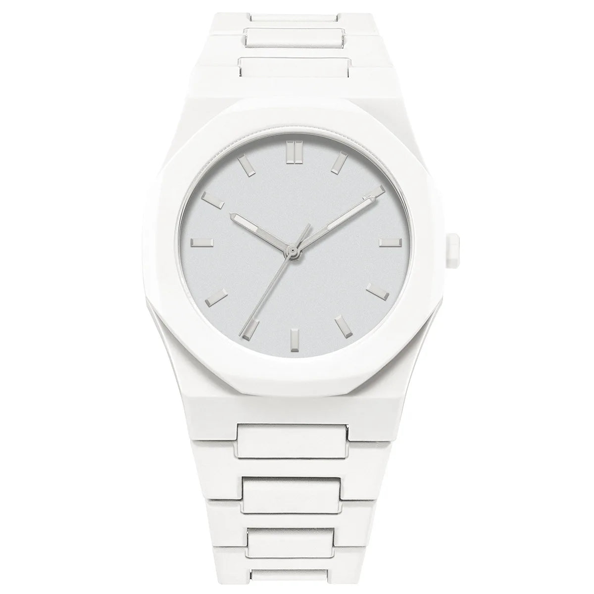 Minimalist Arabic Men’s Quartz Watch