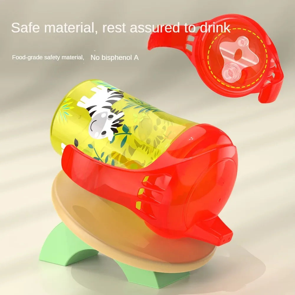 Cartmela 260ml Baby Drinking Cup