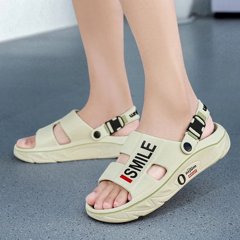 Cartmela 2025 Massage Slippers