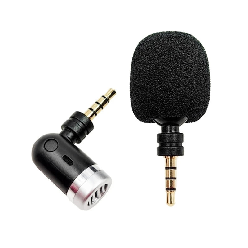 Cartmela DX62 Portable Metal Mic