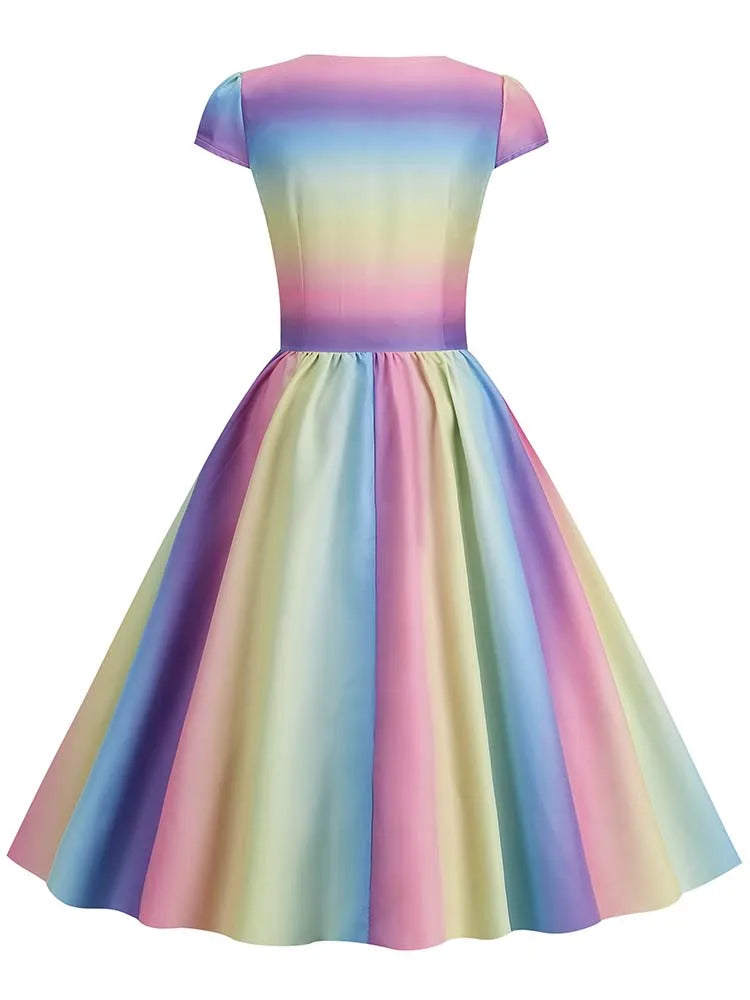 Casual Summer Dress for Women