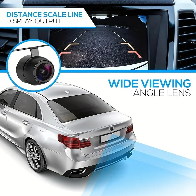 Car Rear View Camera