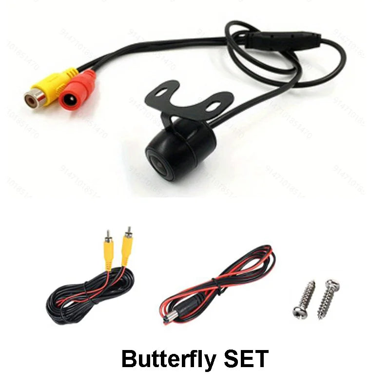Car Rear View Camera