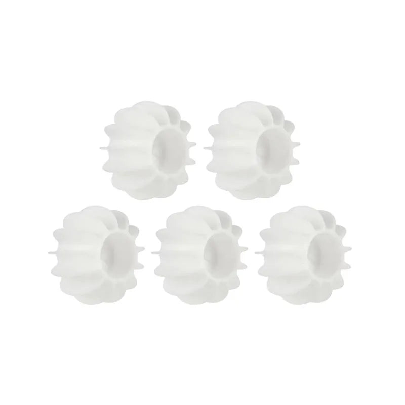 Reusable Laundry Ball Silicone Pet Hair Remover for Washing Machine