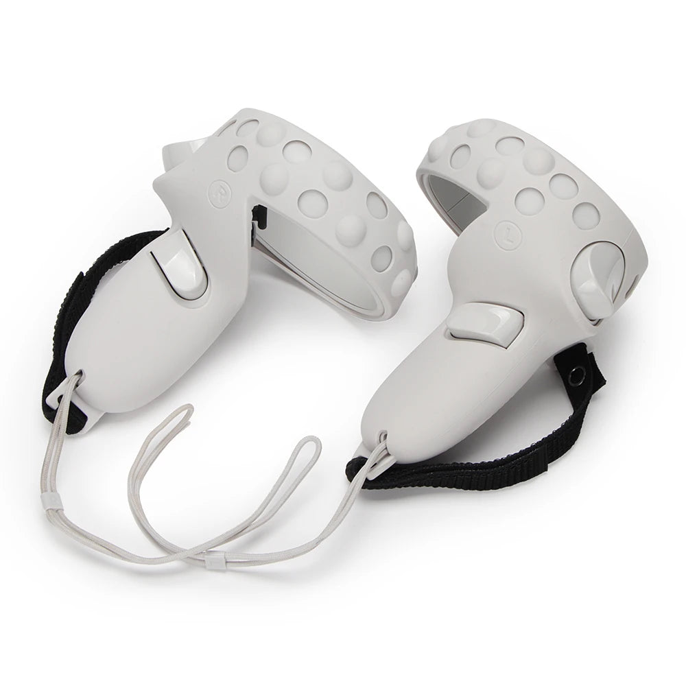 Cartmela Protective Controller Cover for Oculus Quest 2