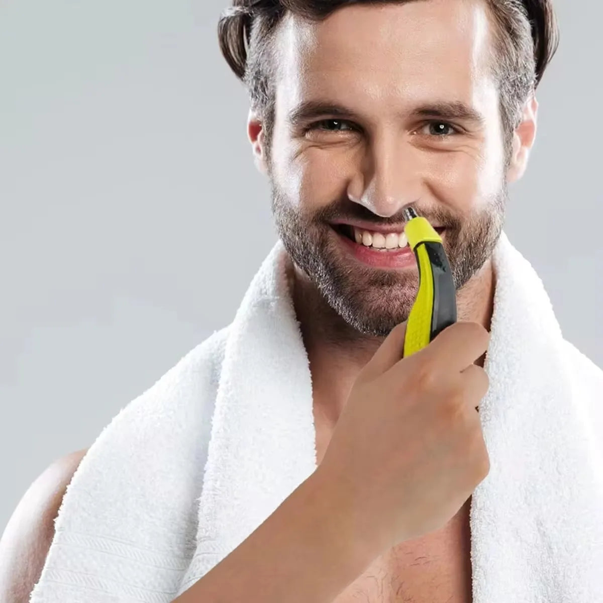 Replacement Blade for OneBlade – Compatible Hair & Beard Trimmer Head