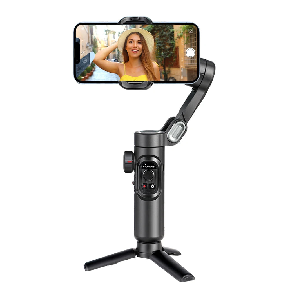 Cartmela AOCHUAN Smart XE Gimbal