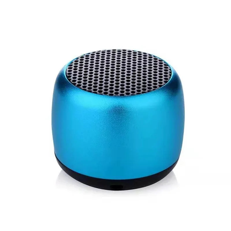 Cartmela TWS Mini Bluetooth Speaker