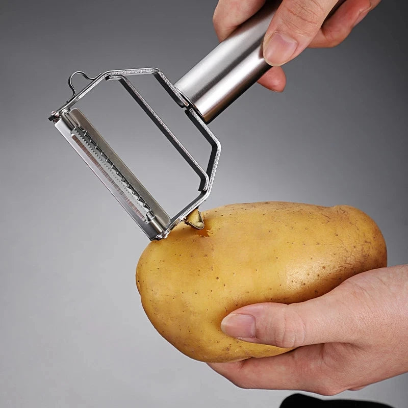 Kitchen Vegetable Peeler
