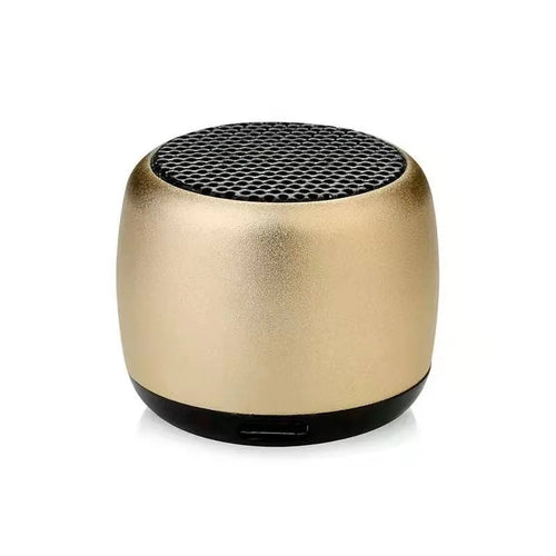 Cartmela TWS Mini Bluetooth Speaker