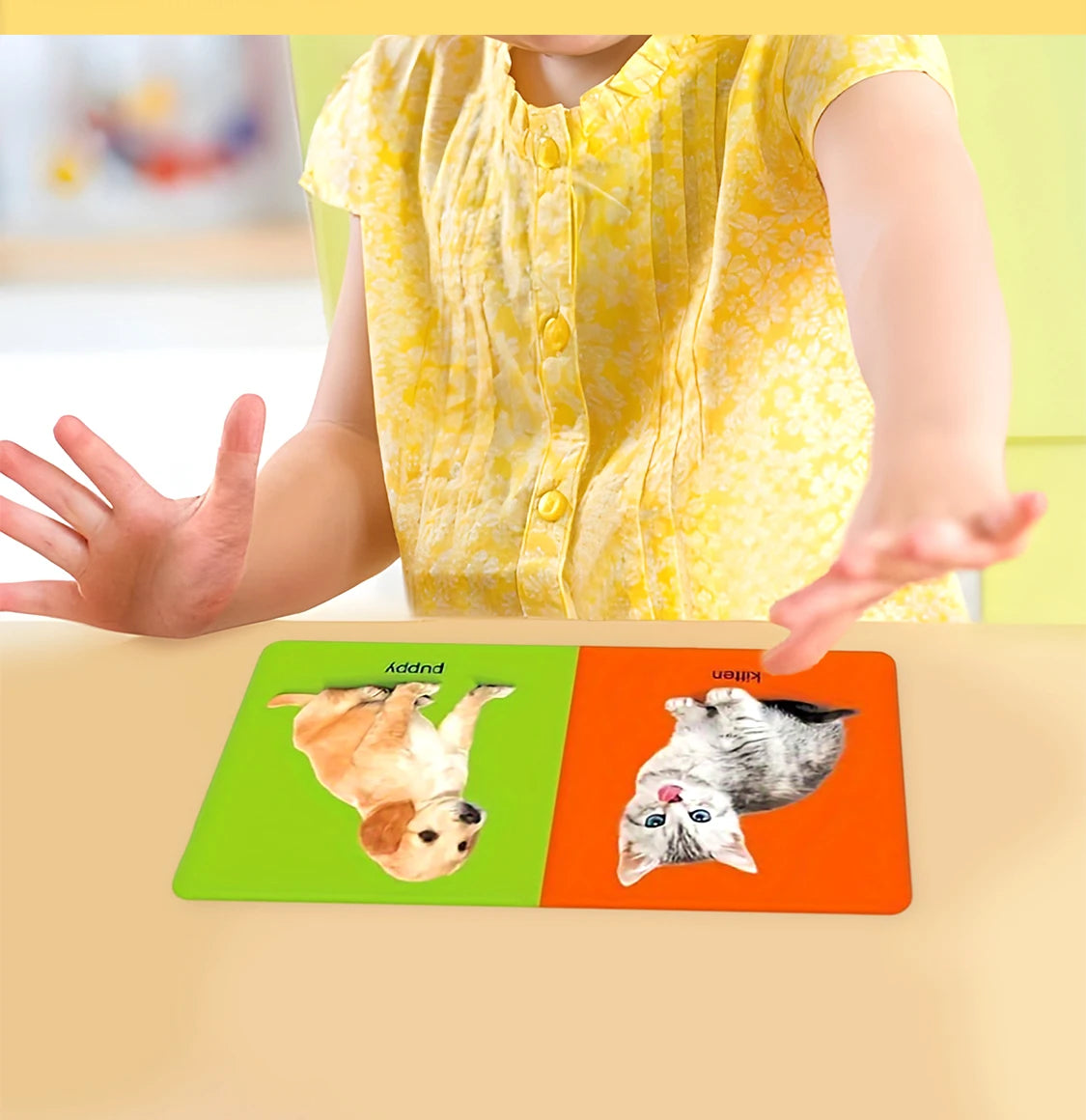 0-2 Years Baby Cognitive Learning Books Set