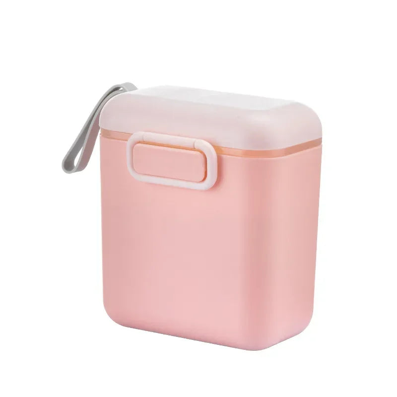 Cartmela Portable Baby Food Storage Box