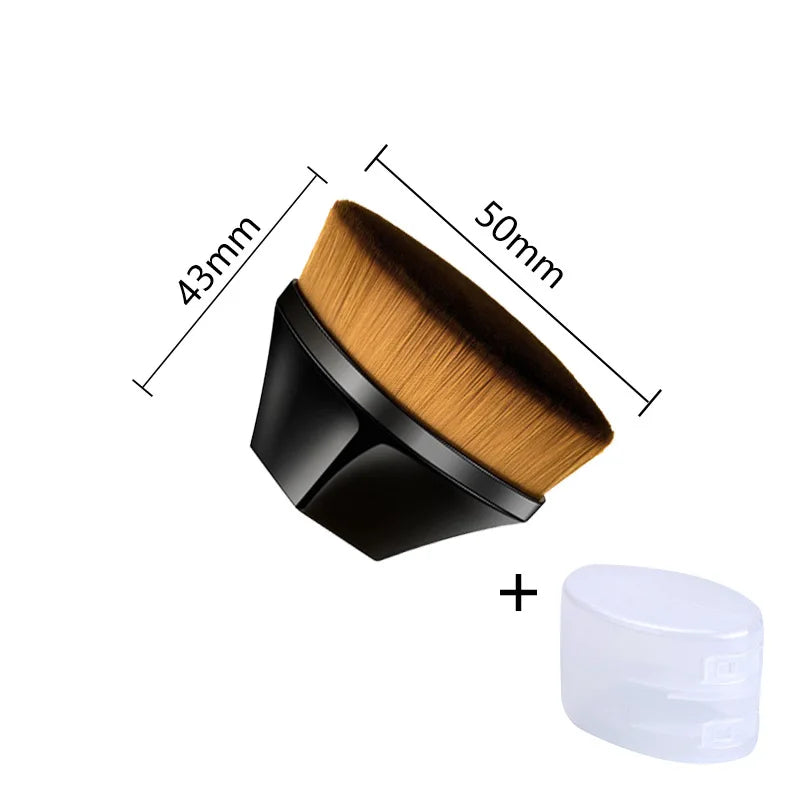 Cartmela Anti-Static Vinyl Record Brush