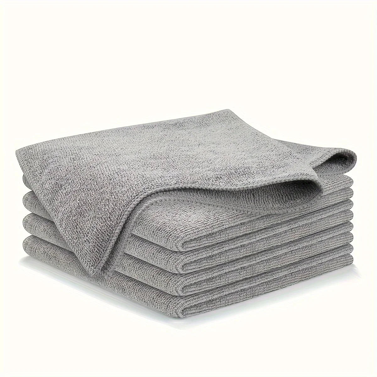 5/10/20pcs Kitchen Towel Set