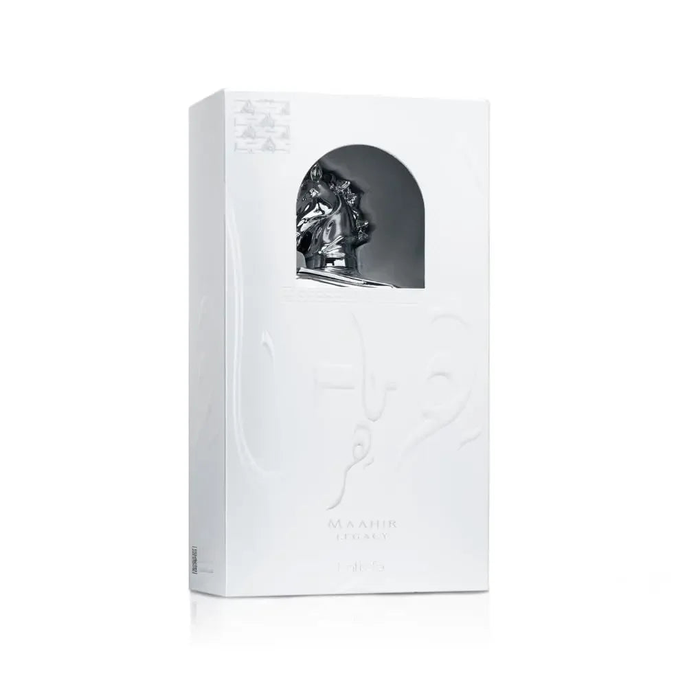 Cartmela Original Perfume Oil for Men - Black Gold Wild Horse Fragrance