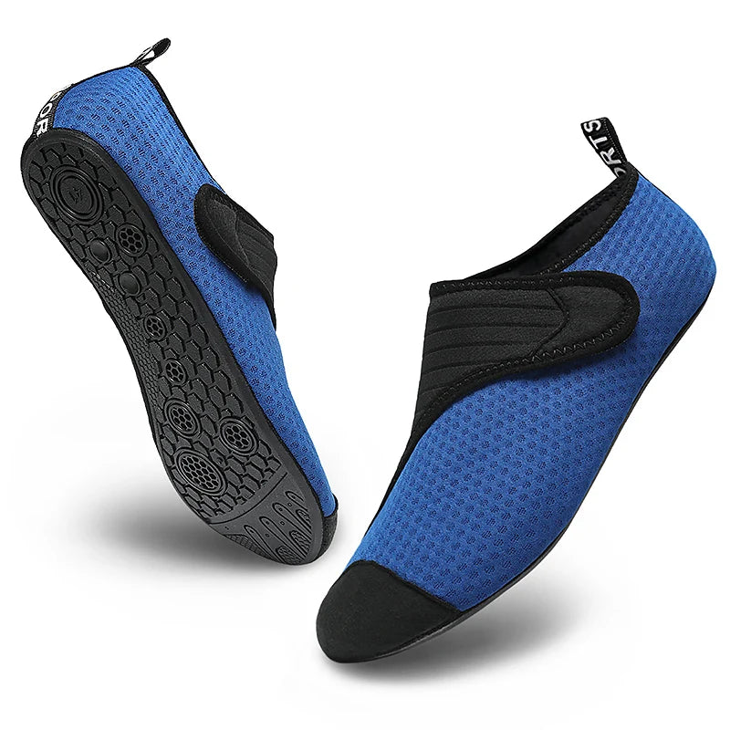 Quick Dry Water Sports Barefoot Shoes