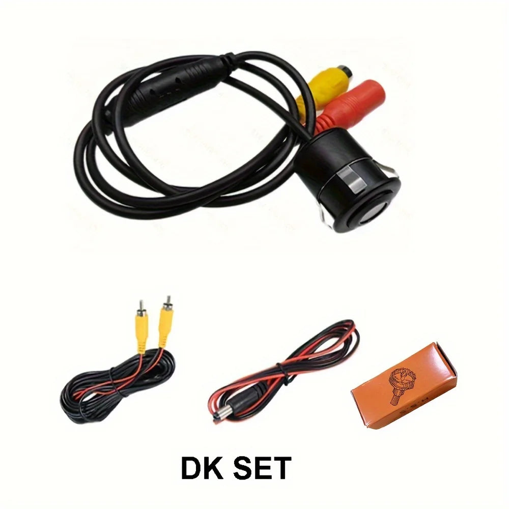 Car Rear View Camera