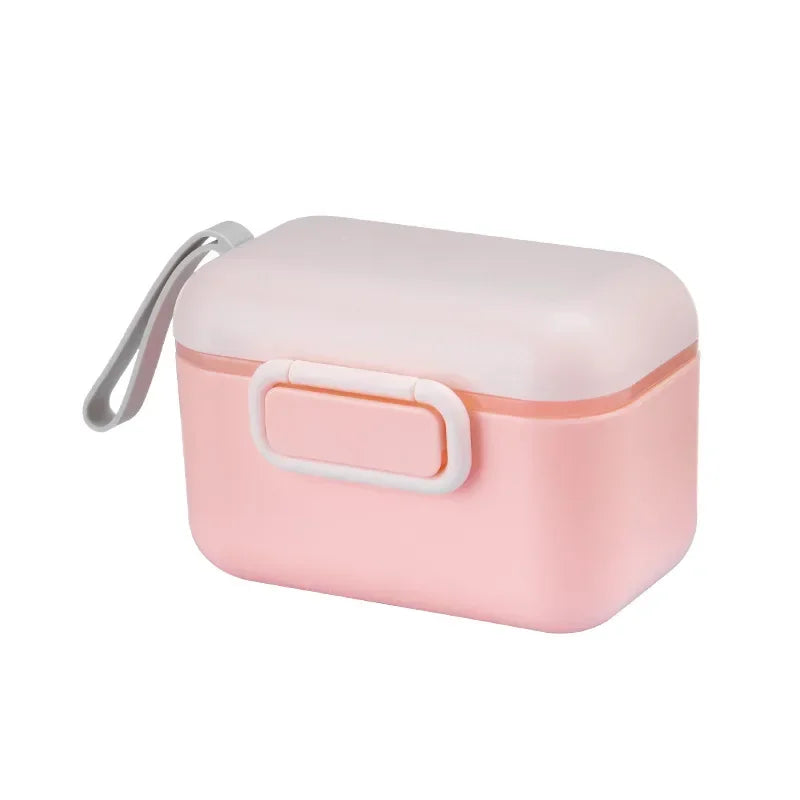 Cartmela Portable Baby Food Storage Box