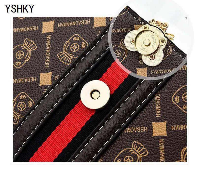 Cartmela 2025 Women's Luxury Handbag