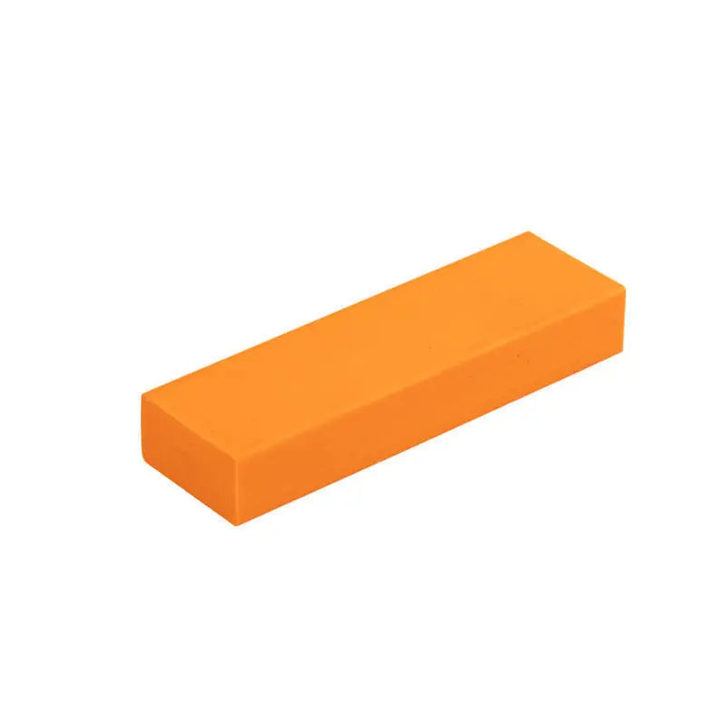 Limescale & Rust Eraser Brush for Kitchen, Toilet & Glass Cleaning