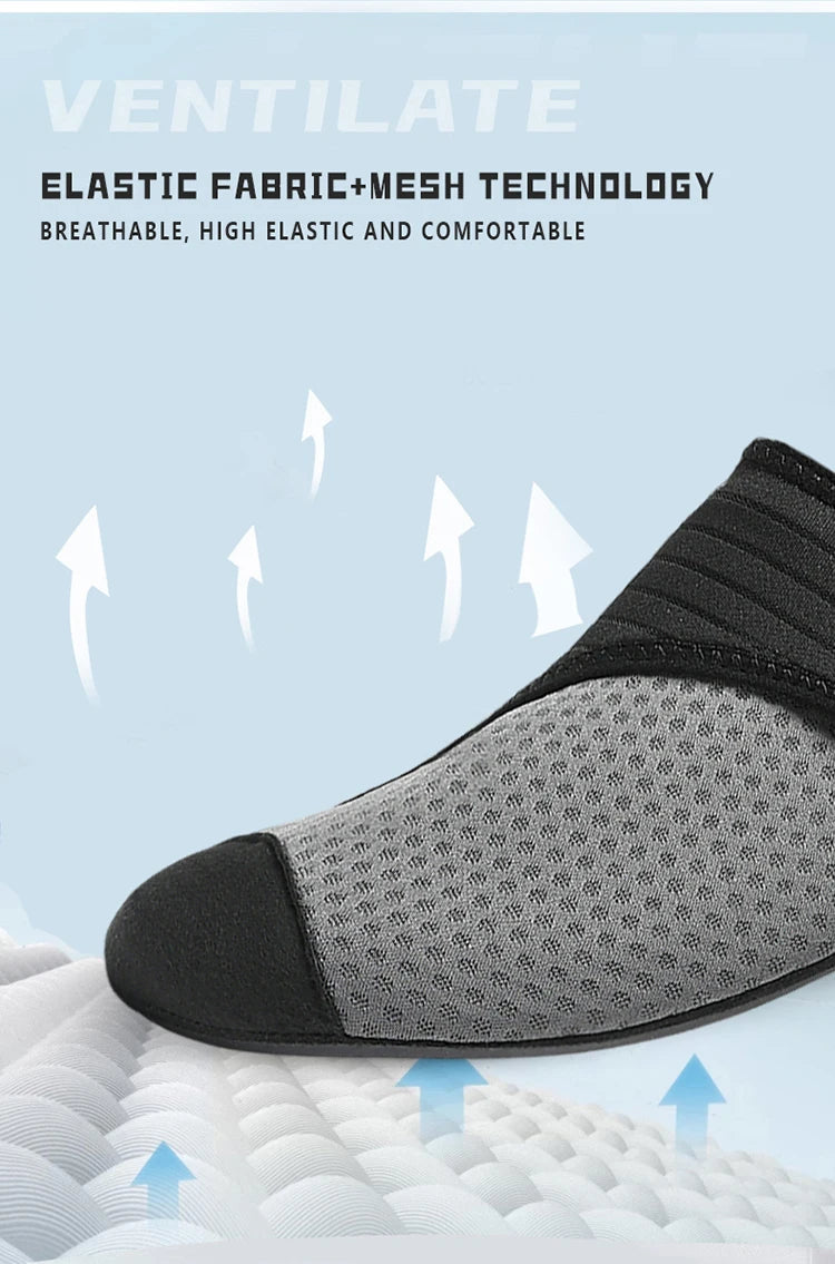 Quick Dry Water Sports Barefoot Shoes