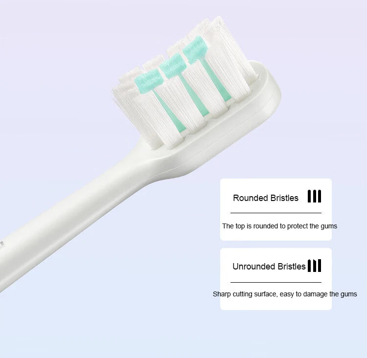 T200 Sonic Electric Toothbrush – Ultrasonic, Waterproof, Smart