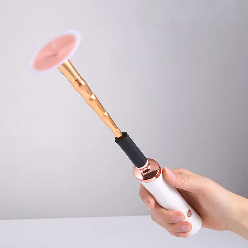 Eyelash Glue Awakener & Electric Brush Cleaner