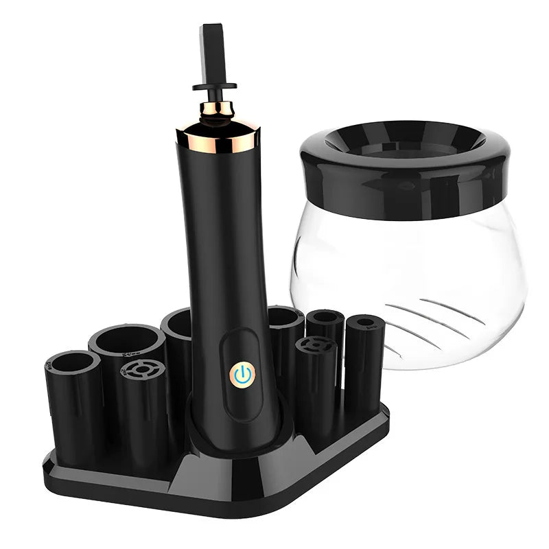 Eyelash Glue Awakener & Electric Brush Cleaner