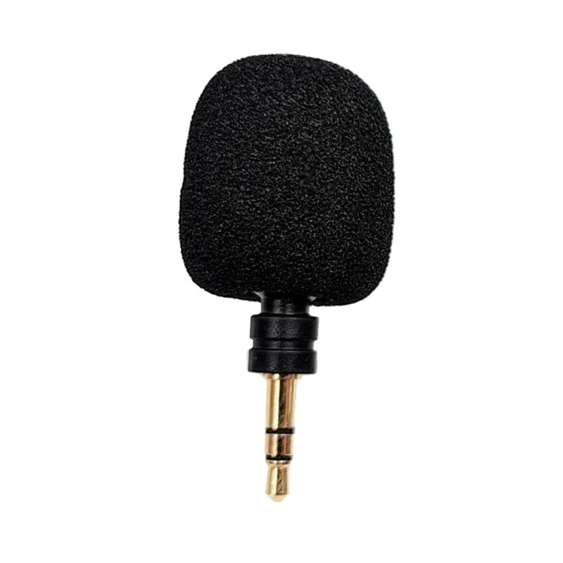 Cartmela DX62 Portable Metal Mic