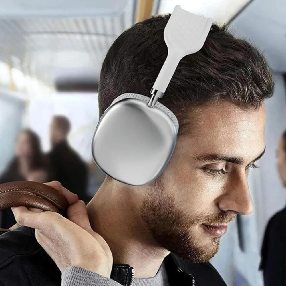 P9 Wireless Bluetooth Earbuds – Noise Cancelling Sports Headset