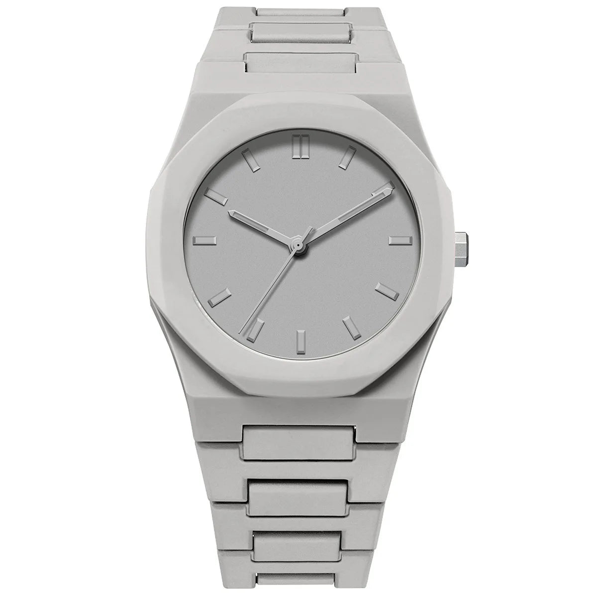 Minimalist Arabic Men’s Quartz Watch