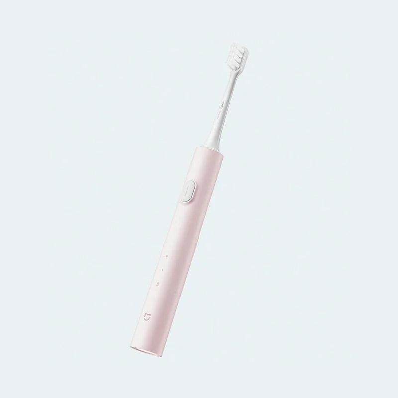 T200 Sonic Electric Toothbrush – Ultrasonic, Waterproof, Smart