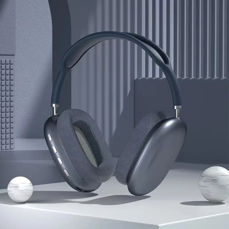 P9 Wireless Bluetooth Earbuds – Noise Cancelling Sports Headset