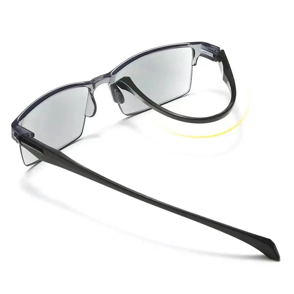 Smart Auto-Focus Reading Glasses