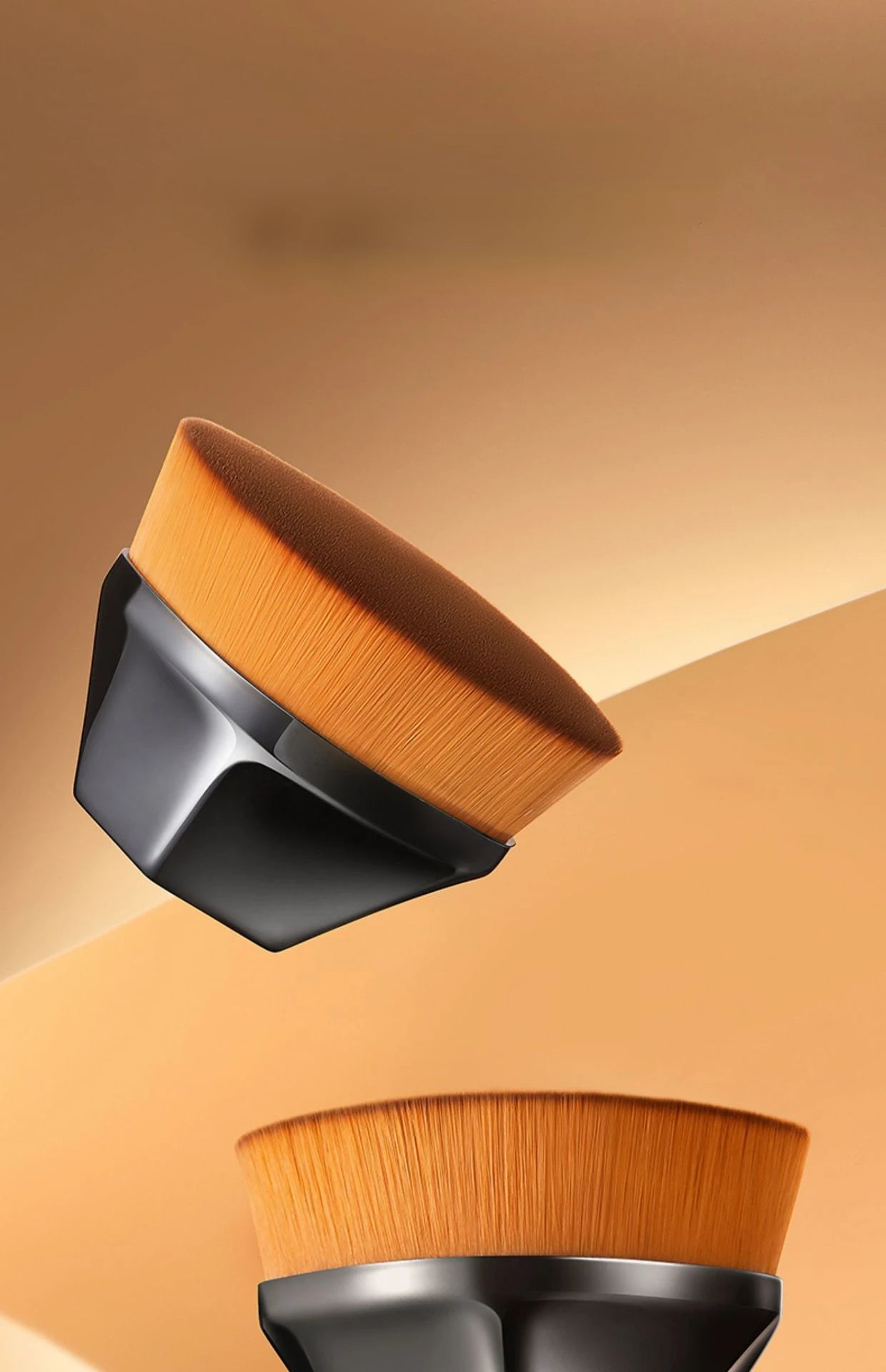 Cartmela Anti-Static Vinyl Record Brush