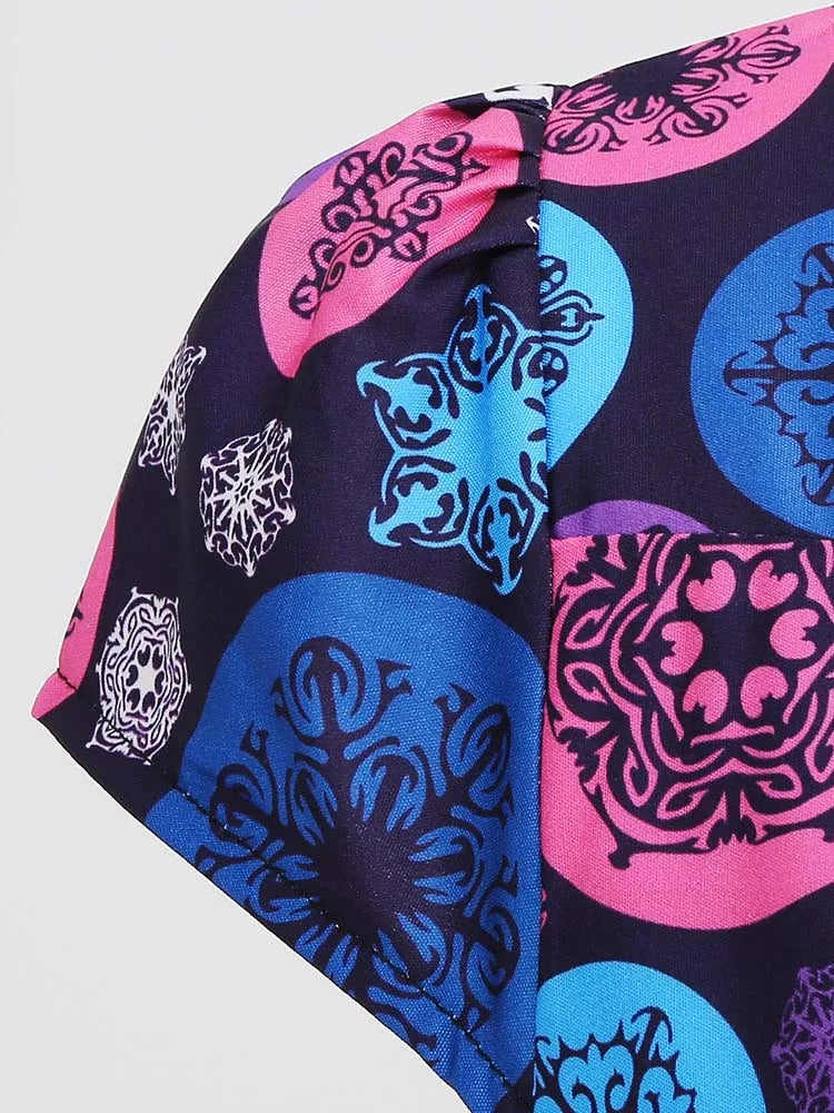 Casual Summer Dress for Women