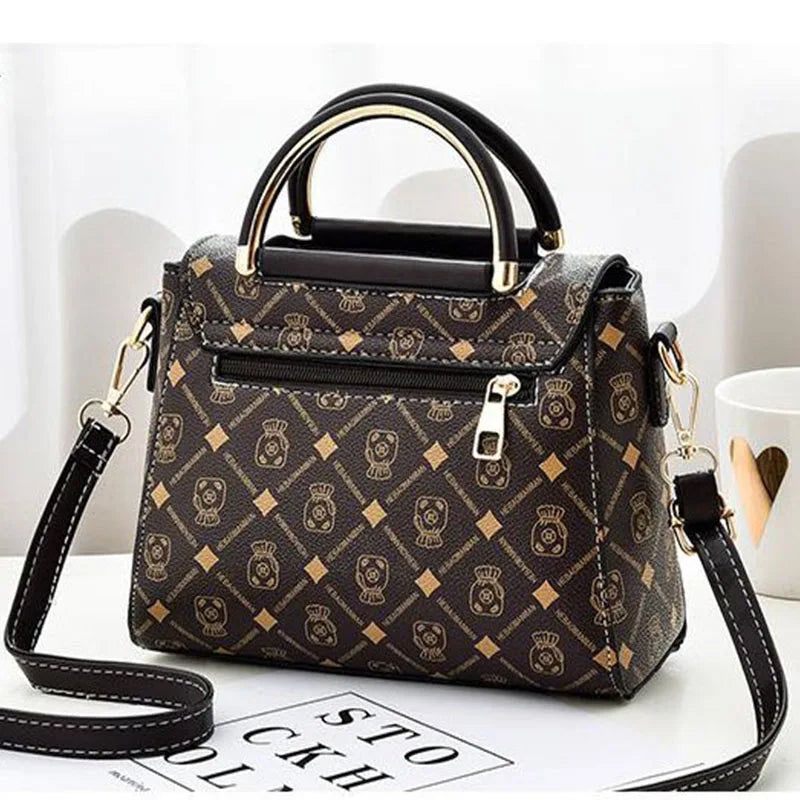 Cartmela 2025 Women's Luxury Handbag