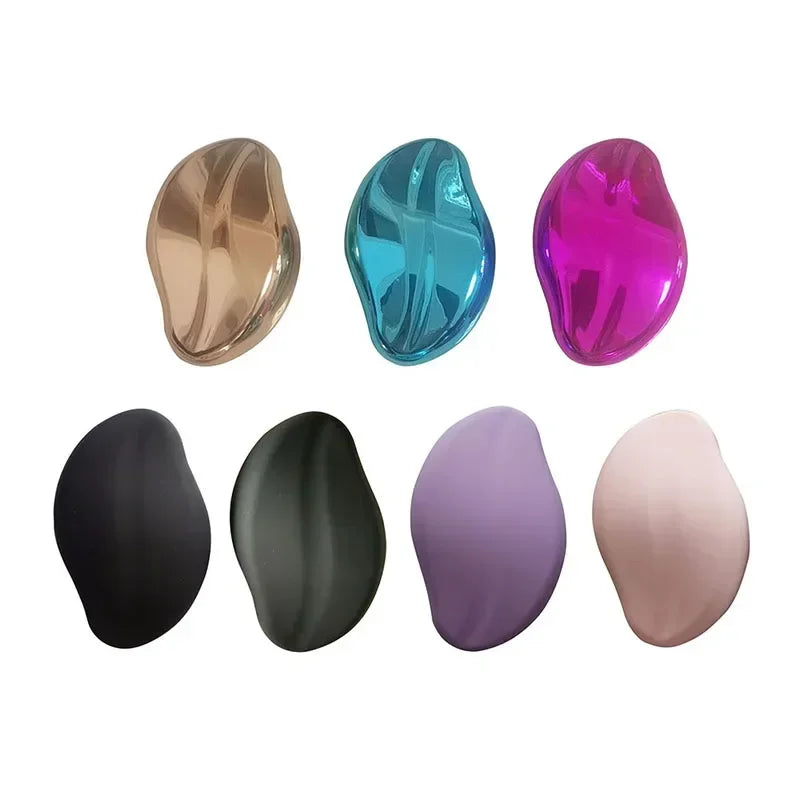 Crystal Hair Removal Eraser – Painless, Reusable & Easy to Clean