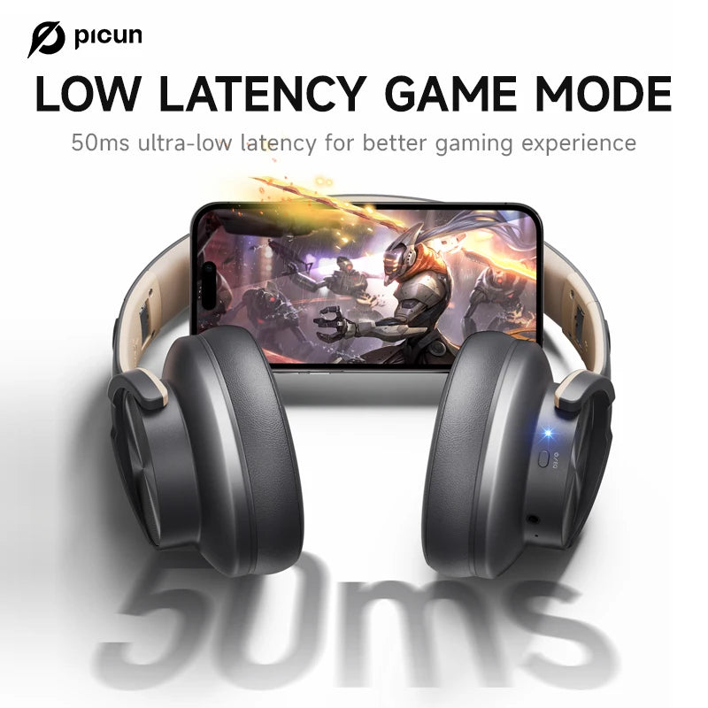 Cartmela Picun B8 Bluetooth Headphones