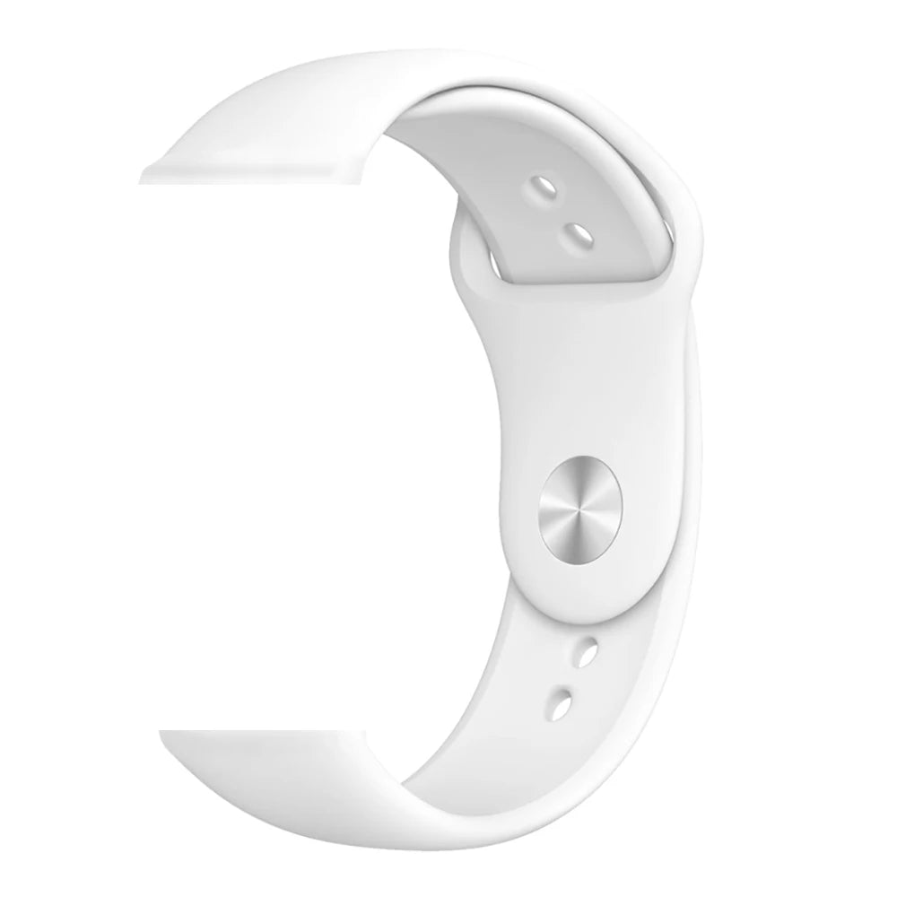 Cartmela Smart Watch – Bluetooth Fitness Tracker
