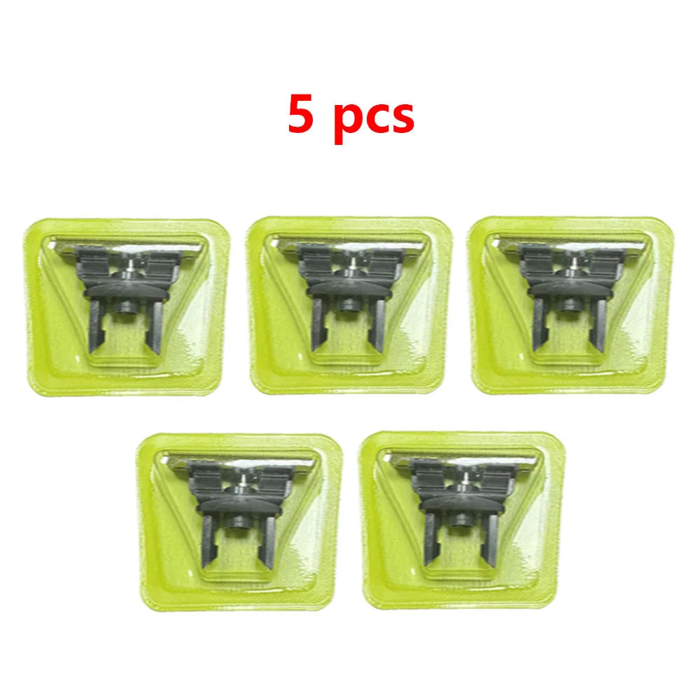 Replacement Blade for OneBlade – Compatible Hair & Beard Trimmer Head
