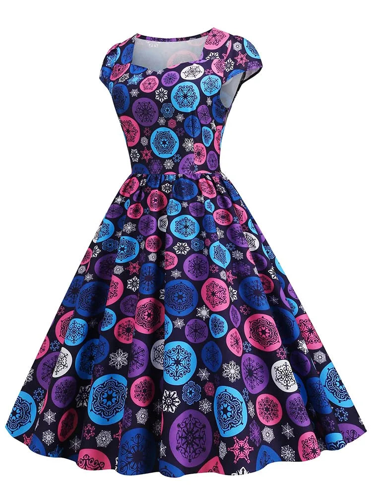Casual Summer Dress for Women
