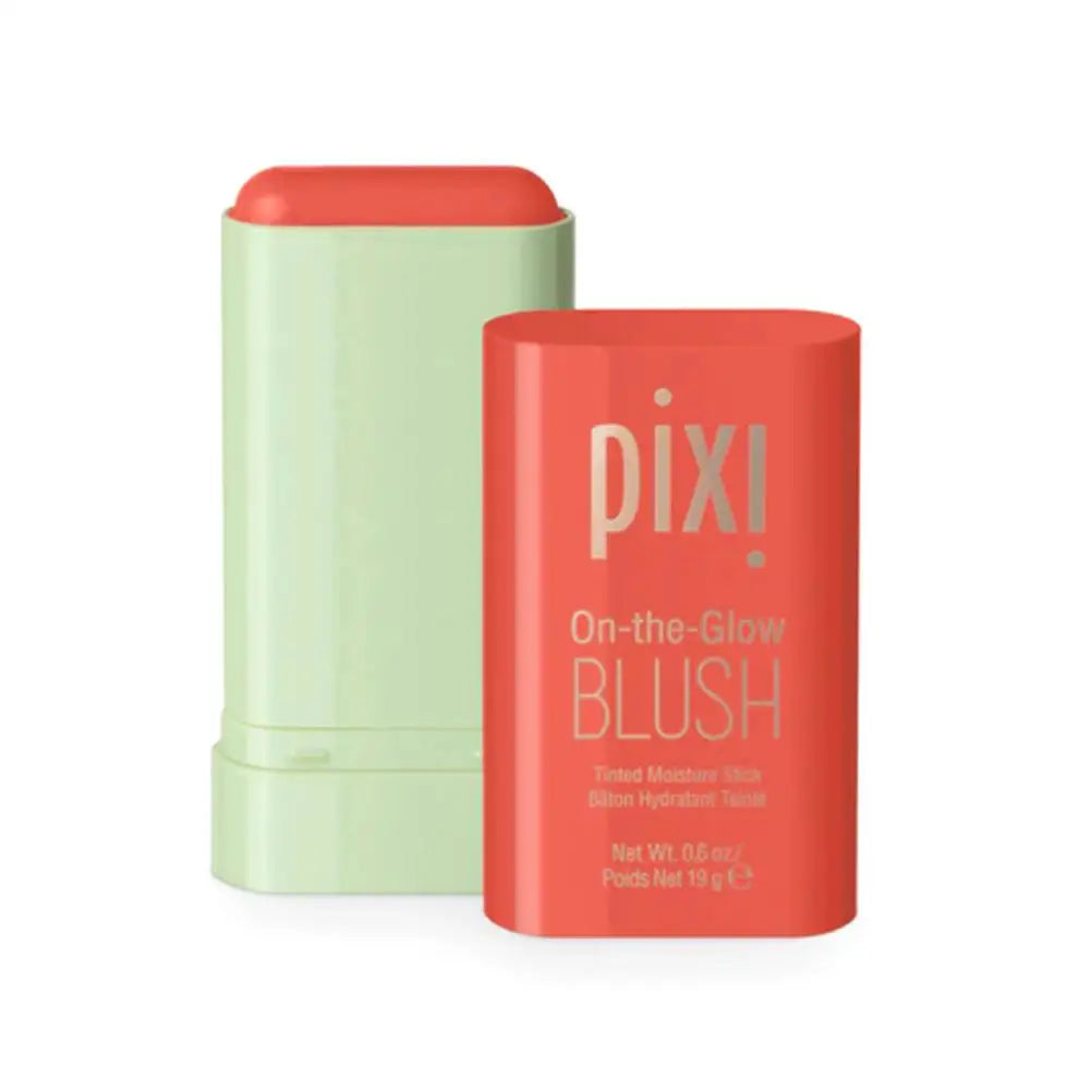 3-in-1 Blush Stick – Cream Blusher for Cheeks, Eyes & Lips