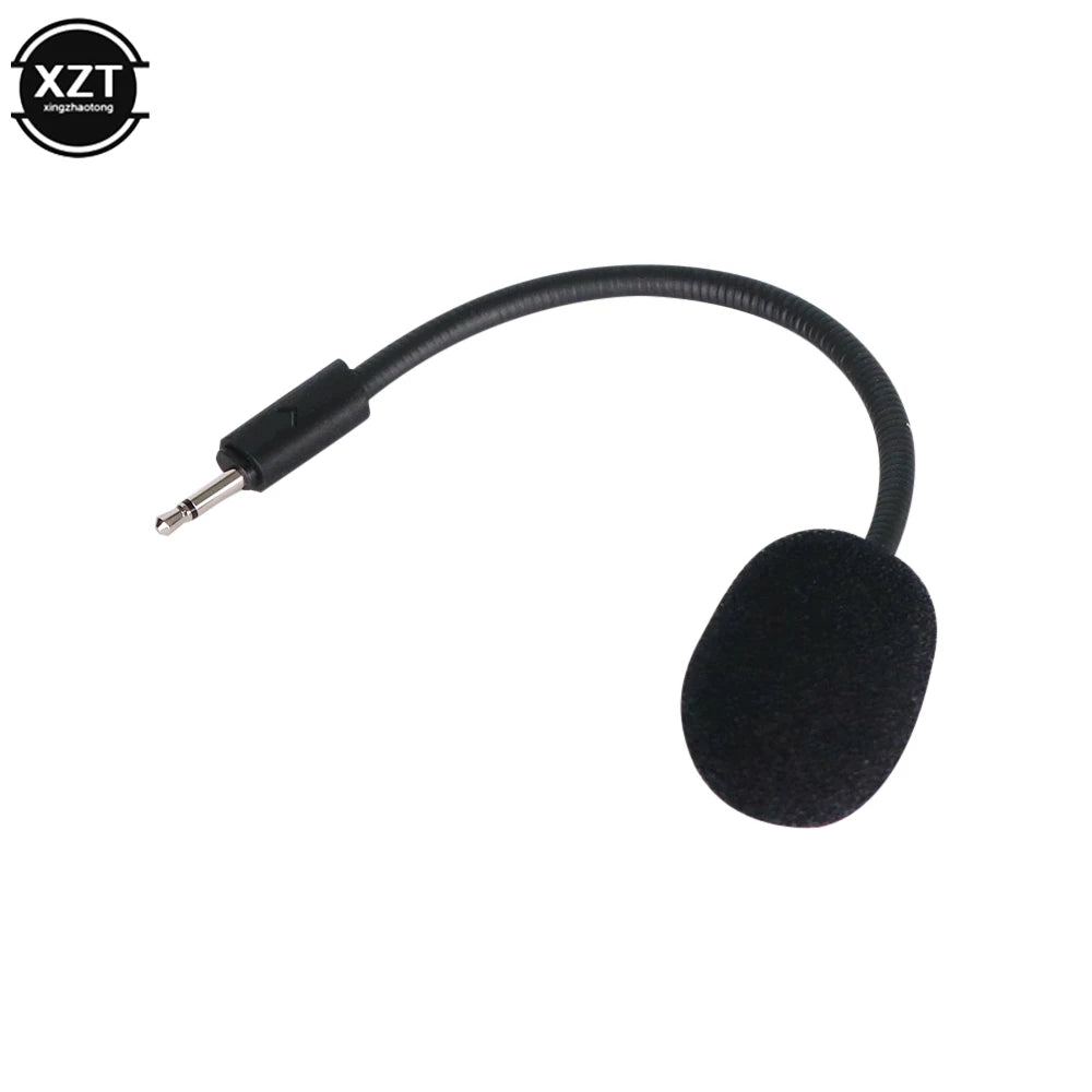 Cartmela Replacement 2.5mm Boom Mic
