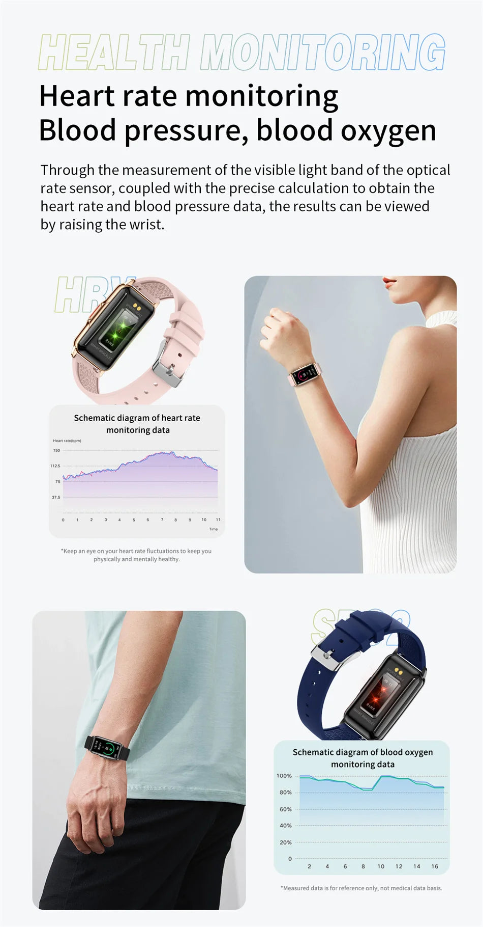 Cartmela 2025 Sports Smartwatch | Waterproof GPS Fitness Tracker for Men & Women