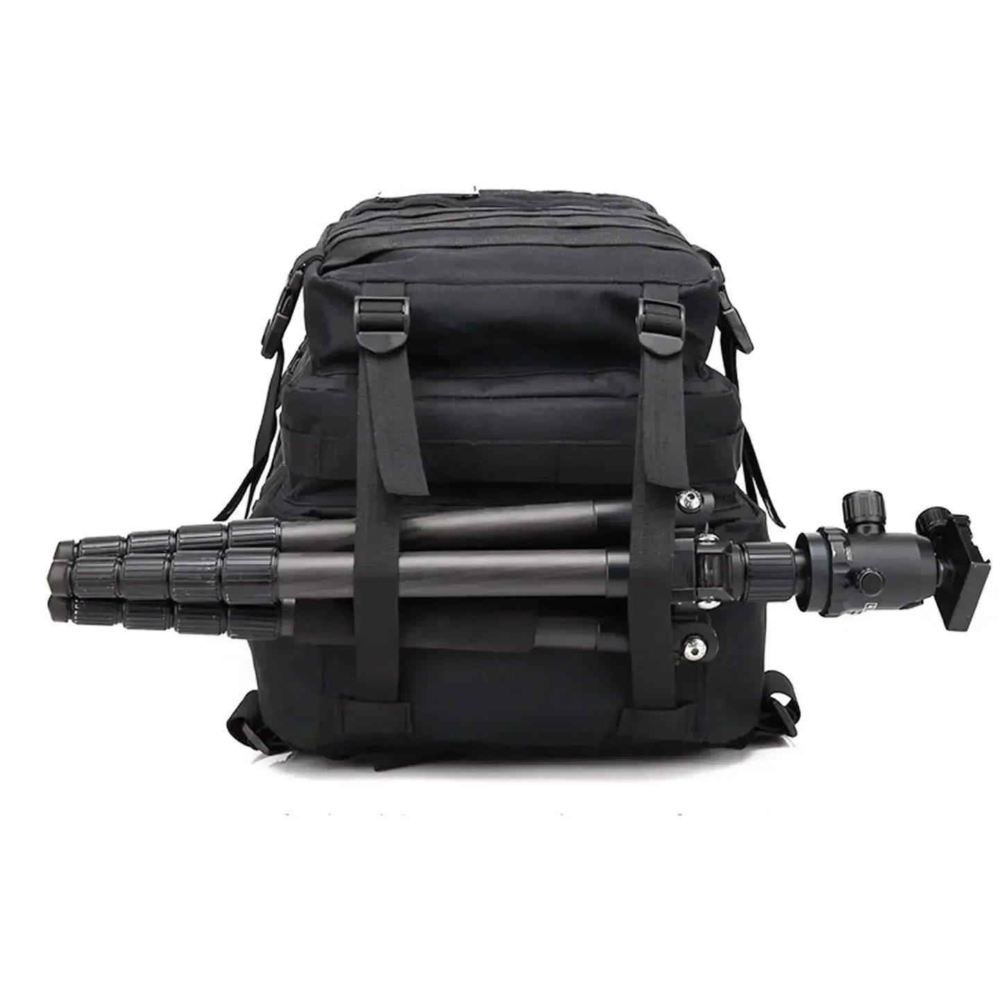 Men's Tactical Backpack – Military-Grade Rucksack for Hiking & Travel